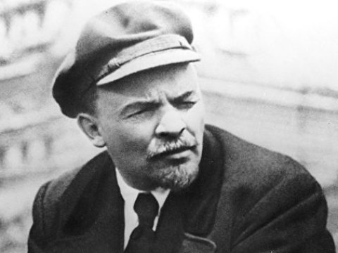 Gənclər Lenini necə tanıyır?