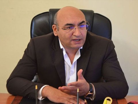 İqbal Ağazadə müxalifət lideri olmaq İSTƏMİR
