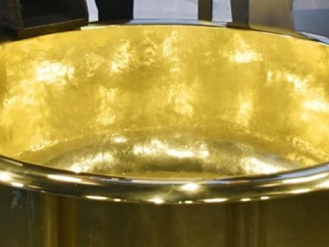 Qeyri-adi ləyən Ginnesin Rekordlar Kitabına düşdü - MARAQLI