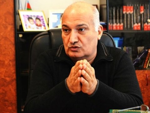 Sərdar Cəlaloğlu: “Heç kəs müxalifətə rəhbərlik edə bilməz”  