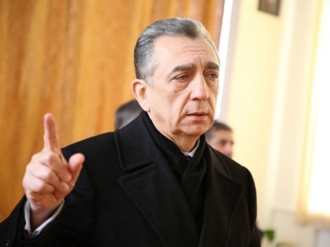 Eldar Əzizov Meriyanın məmurlarına xəbərdarlıq etdi - MÜŞAVİRƏ