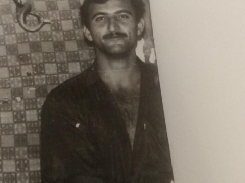 Krımlı oğlan azərbaycanlı atasını axtarır - FOTO