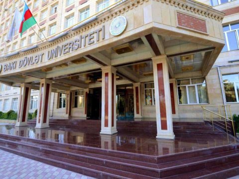 Bakı Dövlət Universitetinin Himayəçilər Şurasının tərkibi TƏSDİQLƏNDİ