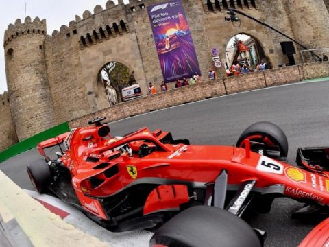 Formula 1 tamaşaçılarını nələr gözləyir?  