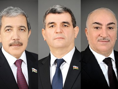 Deputatlardan “İçərişəhər”lə bağlı ETİRAZ: “Kimin nə həddi var ki...”