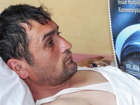 Ermənilər azərbaycanlı girovu  niyə əməliyyat etdilər...
