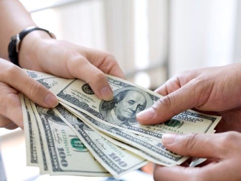 10 min dollardan yuxarı kreditlərə güzəşt olmayacaq - Mərkəzi Bankın sədri 