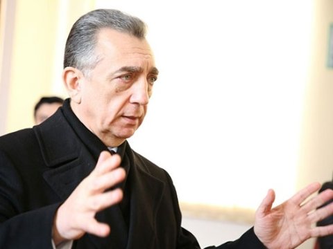 Eldar Əzizov Bakının problemlərinə görə Qərargah yaratdı 