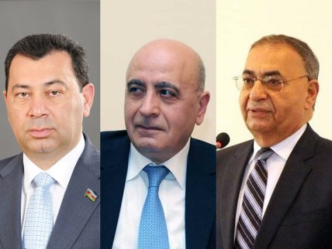 “Azərbaycan düşmən üzərindən Rusiya ilə danışıqlar aparır” - Deputatların Qarabağa dair həll formulu