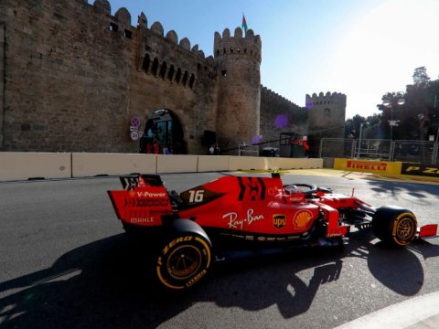 İkinci sərbəst yürüşün qalibi bəlli oldu