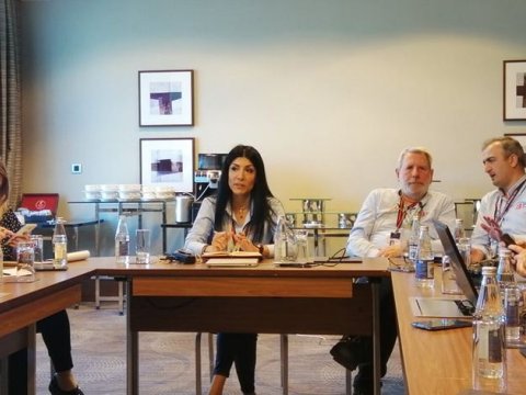 “Ötən gün baş verən qəza dünyada maraqla qarşılandı, Azərbaycanda isə...”  