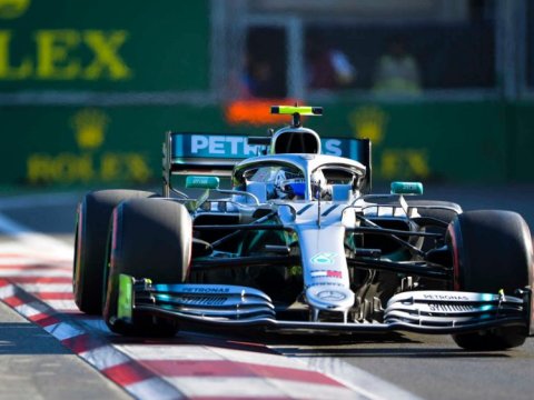 Sıralama turunda ilk iki yerin qalibi 