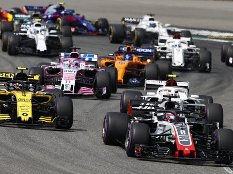 Formula 1 Azərbaycan Qran Prisinin final PROQRAMI