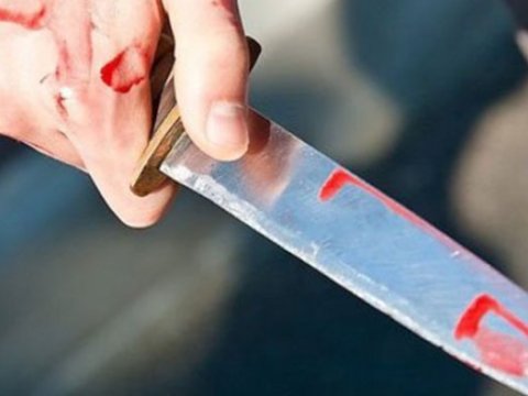 Mərdəkanda qətl - Bakı sakini keçmiş məhkum yoldaşını öldürdü