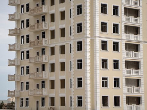 Bakıda 154 güzəştli mənzil satışa çıxarıldı - Hamısı dərhal satıldı
