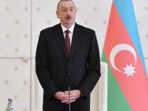 “Dövlət hər zaman vətəndaşın yanında olacaq” - Prezident islahatlardan danışdı - YENİLƏNİB   