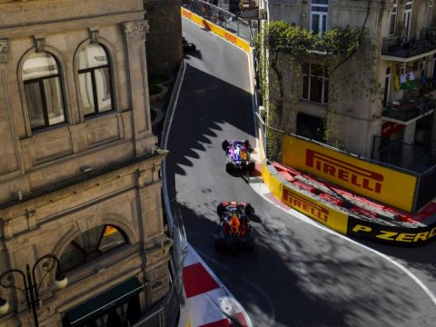 Azərbaycan Qran Prisində maraqlı FAKTLAR VƏ STATİSTİKA