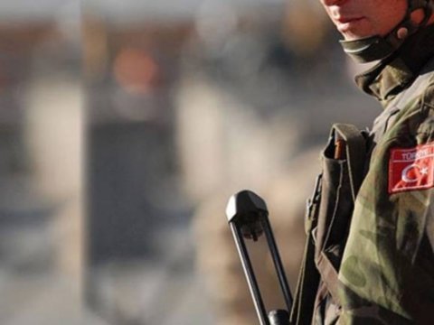 Türkiyə bir şəhid verdi, 3 əsgər yaralandı