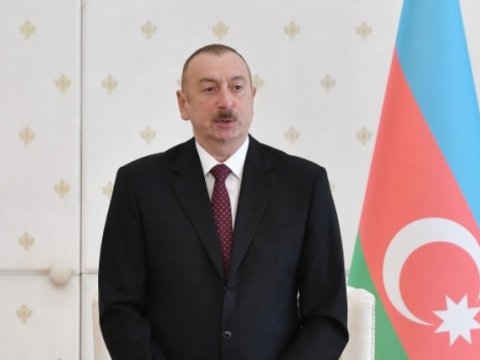 “Azərbaycanın ərazi bütövlüyü danışıqlar mövzusu olmayıb və olmayacaq” - Prezidentdən qəti mövqe