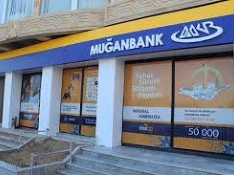 “Muğan Bank” müflis olur