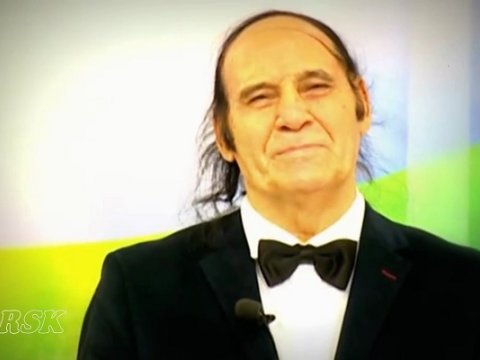 Tanıdığınız tanışlar: Niyaməddin Musayevi bu ŞƏKİLDƏ də görün...  