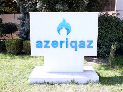 “Azəriqaz” söz verdi - keyfiyyətli qaz da verəcək - RƏSMİ 