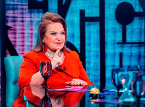 AzTV-nin məşhur diktoru vəfat etdi