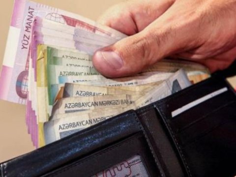 Bakı əhalisi 3 ayda 5 milyard manat xərcləyib
