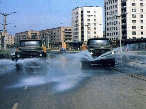 Bakıda daha küçələri yumayacaqlar - Şəhər Meriyası SƏBƏBLƏRİ açıqladı