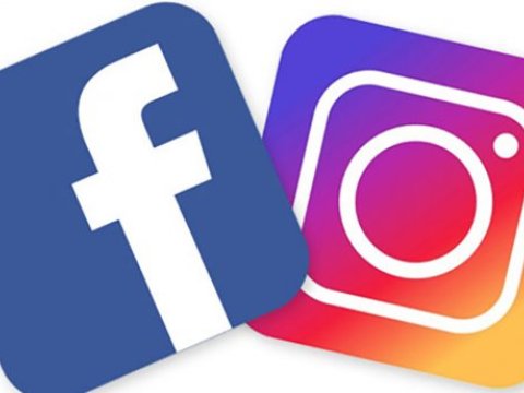 Facebook, İnstagram, WhatsApp çökdü - YENİLƏNİB