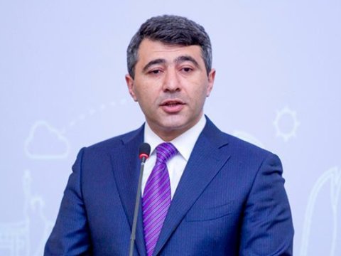 Nazir qida təhlükəsizliyindən danışdı: “Qarşıda bir sıra hədəflər var”  