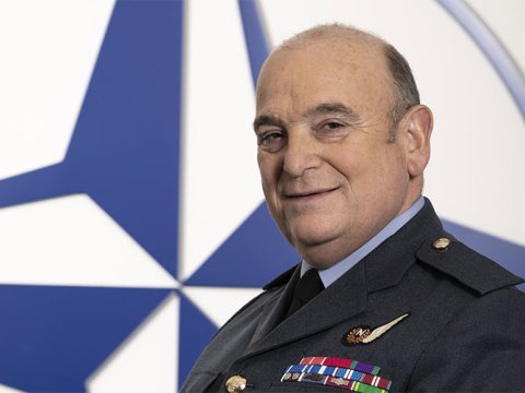 NATO-nun Hərbi Komitəsinin sədri: “Əminəm ki, Azərbaycan tərəfdaşlığa töhfə verməyə davam edəcək”  