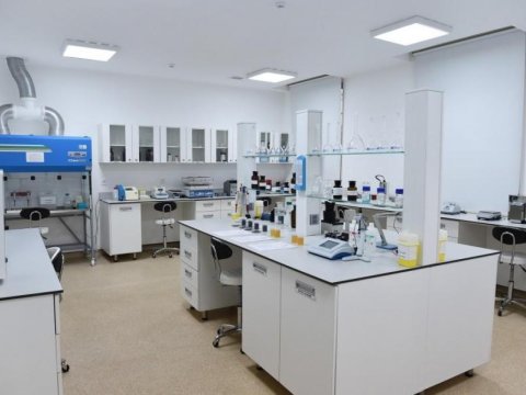 Azərbaycanda qida təhlükəsizliyi sahəsində 20-dən çox laboratoriya yaradılıb