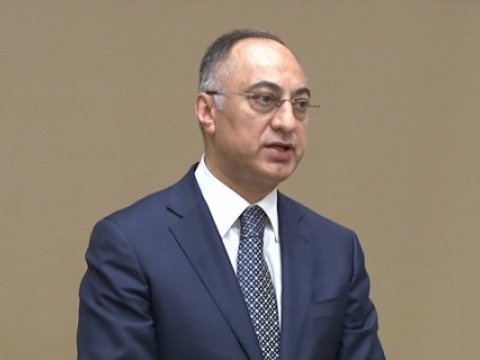 AQTA sədri: “Dələduzların işinə Baş Prokurorluq hüquqi qiymət verəcək