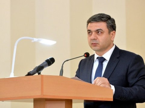 “Azəriqaz”ın sədri: “Vətəndaşlar qaz limitinə nəzarət edə biləcəklər”