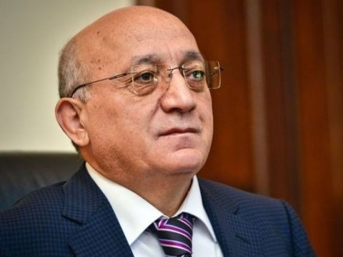 Mübariz Qurbanlı: “Azərbaycanda birgə nikahdan olan ermənilər də yaşayır”  