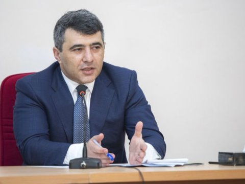 İnam Kərimov: “Əli İnsanovun yerinə kim olsaydı, özünü asardı”