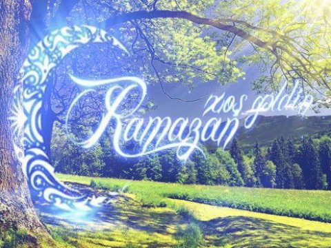 Bu gecə niyyət gecəsidir - Ramazan ayı başlayır  