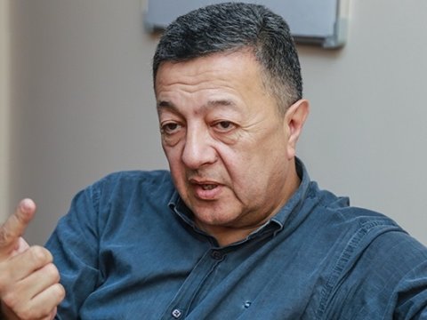 Elçin Şıxlı: “Əgər dedikləri düz olsa, istefa ərizəmi yazıb gedərəm”  