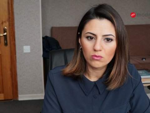 Deputat: “Məsələ Azərbaycanla Avropa İttifaqı arasında saziş imzalanması ilə yekunlaşmır” - MÜSAHİBƏ  