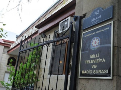 ANS TV açıla bilər - Teleradio Şurasından AÇIQLAMA  
