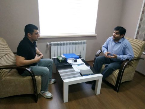 Məşhur psixoterapevt: “Qızlar ali məktəblərə imtahansız qəbul olunmalıdır” - MÜSAHİBƏ