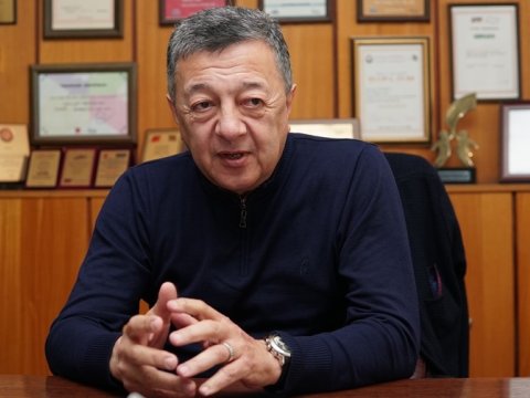 İsmayıl Şıxlı oğlanlarına niyə “adam olun, kişi olun!” demişdi? - Məşhurların VƏSİYYƏTİ  