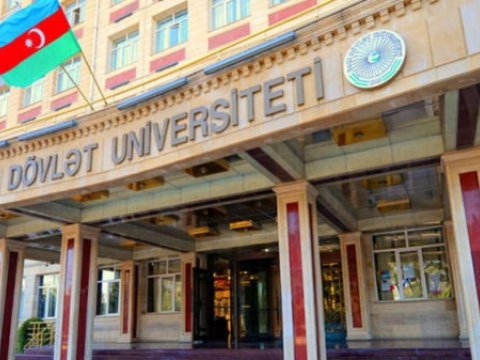 Təhsil ekspertindən bədbin sözlər: “BDU-da müəllimləri kədərli gördüm”