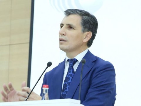 Zahid Oruc Sosial Tədqiqatlar Mərkəzinin kadr heyətini formalaşdırır 