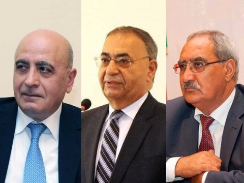 “İstanbulda seçkilərin nəticələrinin ləğvi təhlükəli qərardır” - DEPUTATLAR 