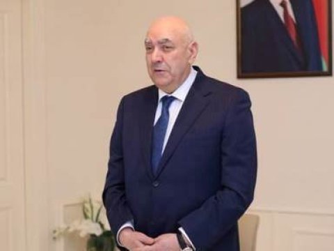 İsmayıllının icra başçısı: “Rayonun ən yaralı yeri sığortadır”