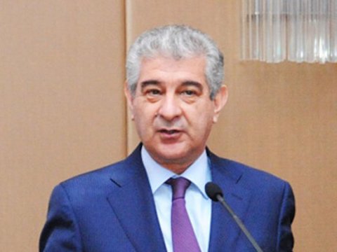“Gələn ildən hər kəsə icbari tibbi sığorta xidməti göstəriləcək” – Baş nazirn müavini
