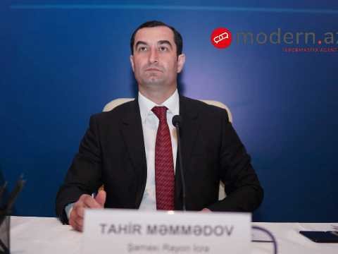 Şamaxıda zəlzələdən sonra qəzalı məktəb qeydə alınmayıb