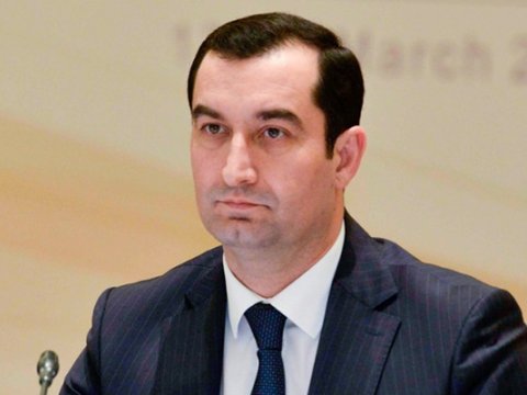 Şamaxının icra başçısı: “Zəlzələdə zərərçəkmiş evlər köhnədirlər”